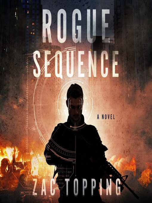 Title details for Rogue Sequence by Zac Topping - Available